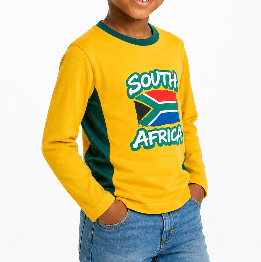 Boys Supporter Merchandise Tee