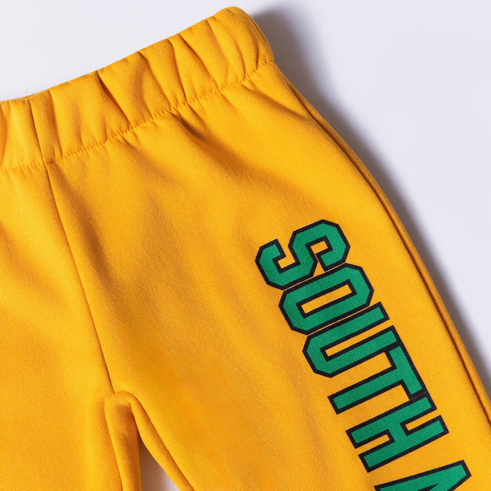 Boys Supporter Merchandise Jogger