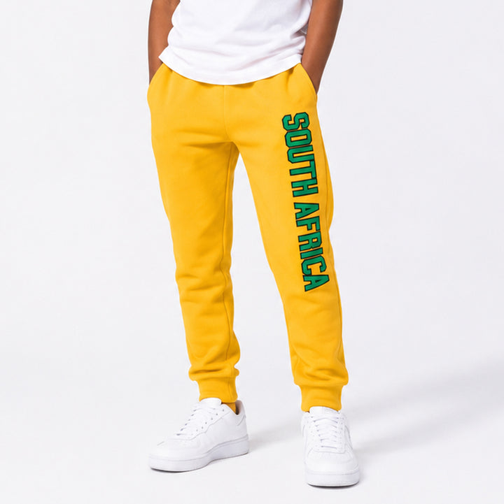 Boys Supporter Merchandise Jogger
