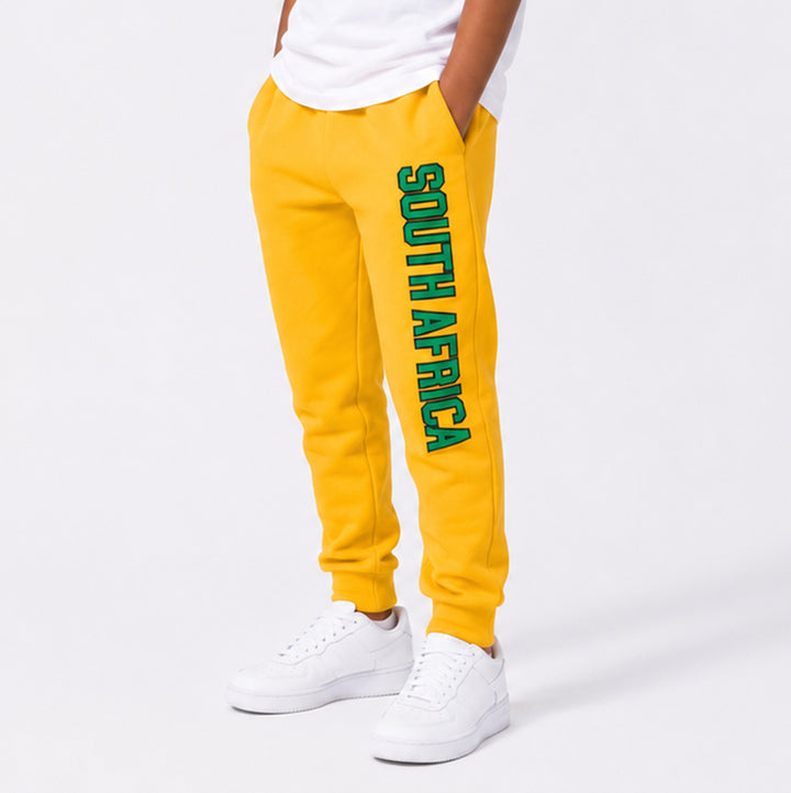 Boys Supporter Merchandise Jogger