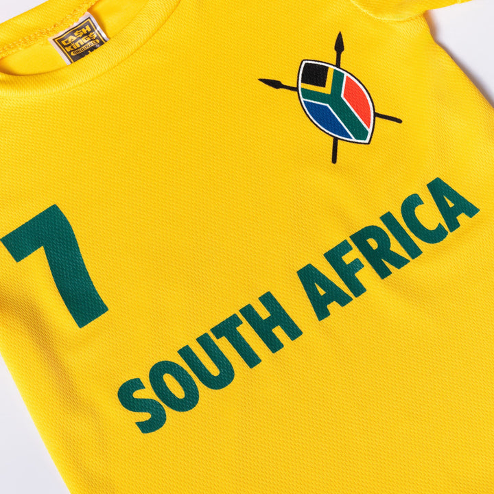 Boys Supporter Merchandise Set