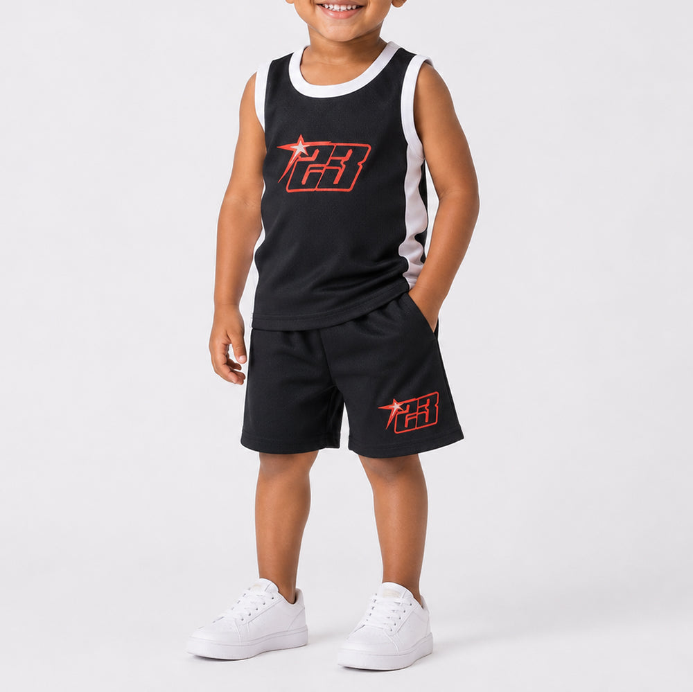Boys Basket Ball Set