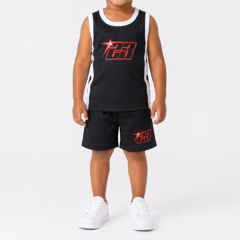 Boys Basket Ball Set