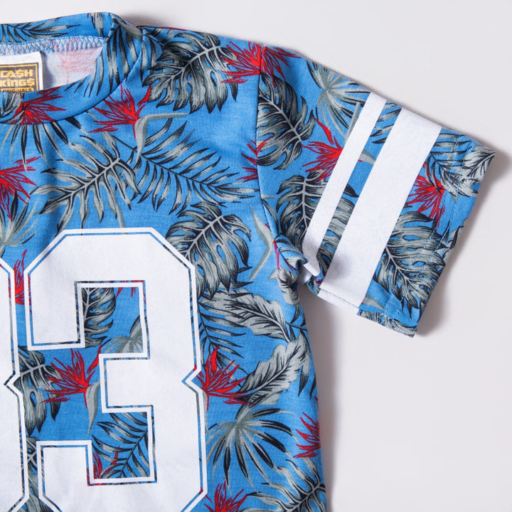 Boys Printed Tee