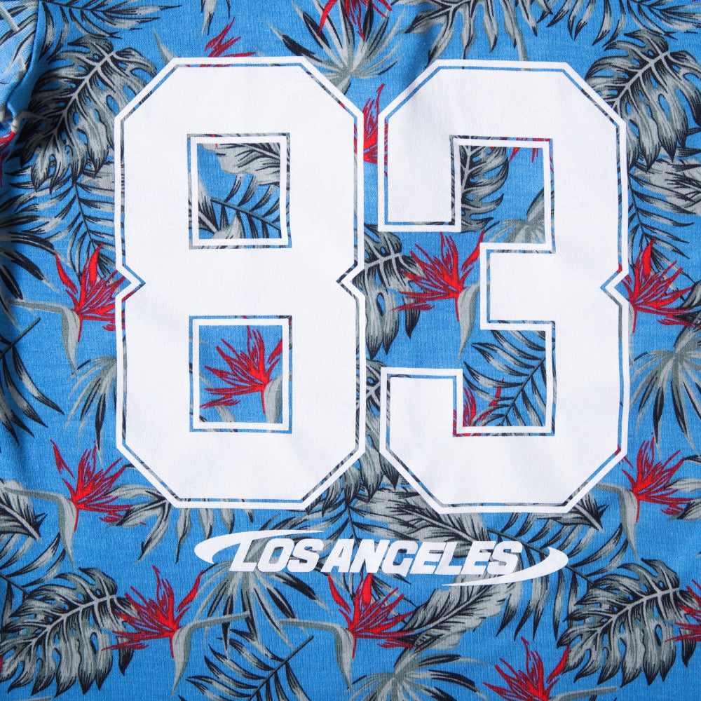 Boys Printed Tee