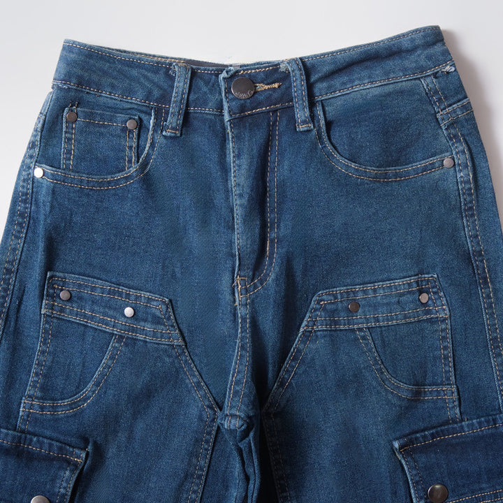 Boys Denim Jeans