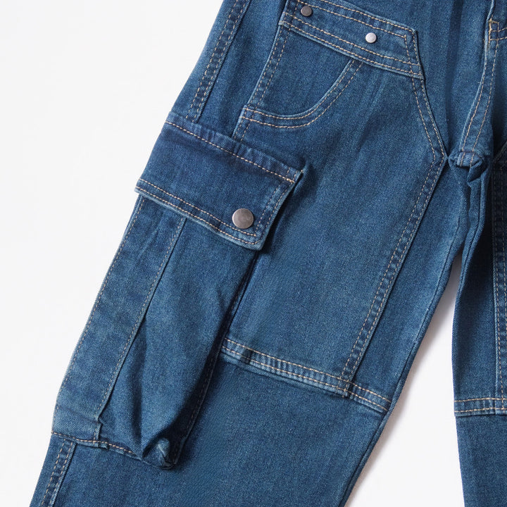 Boys Denim Jeans