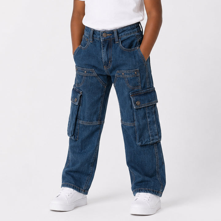 Boys Denim Jeans