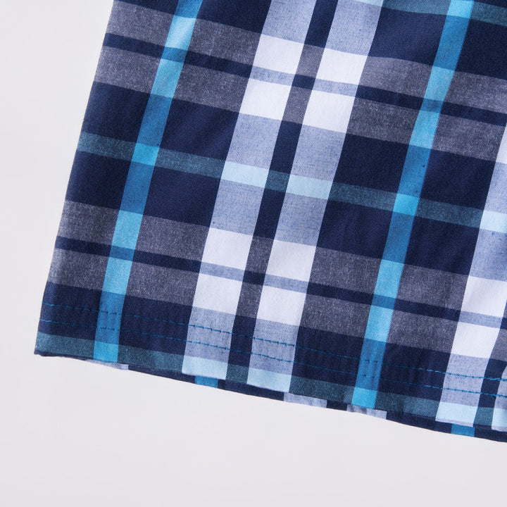 Boys Shorty Pyjamas