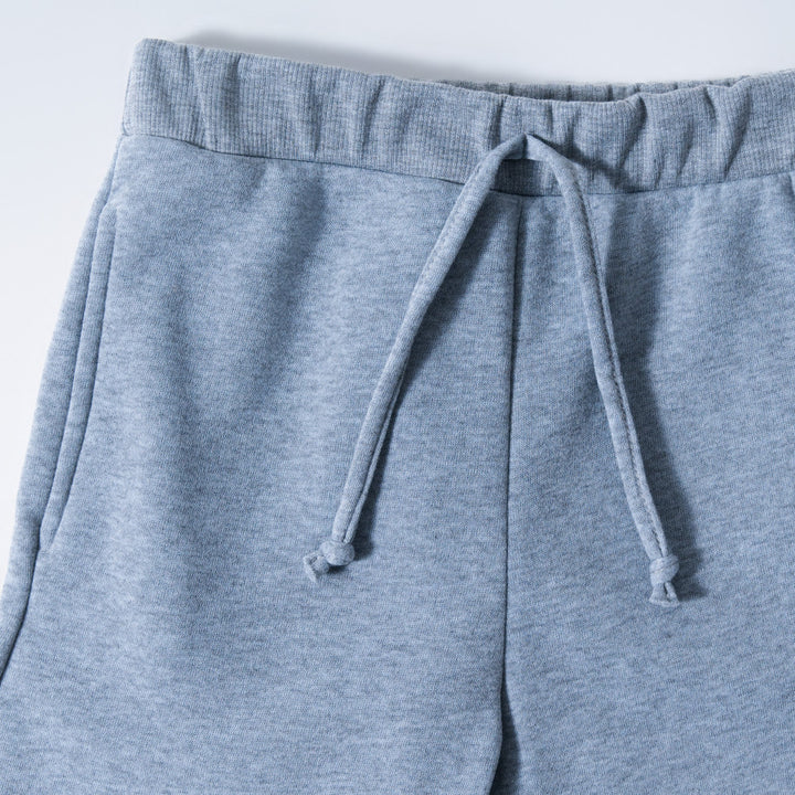 Boys Grey Joggers