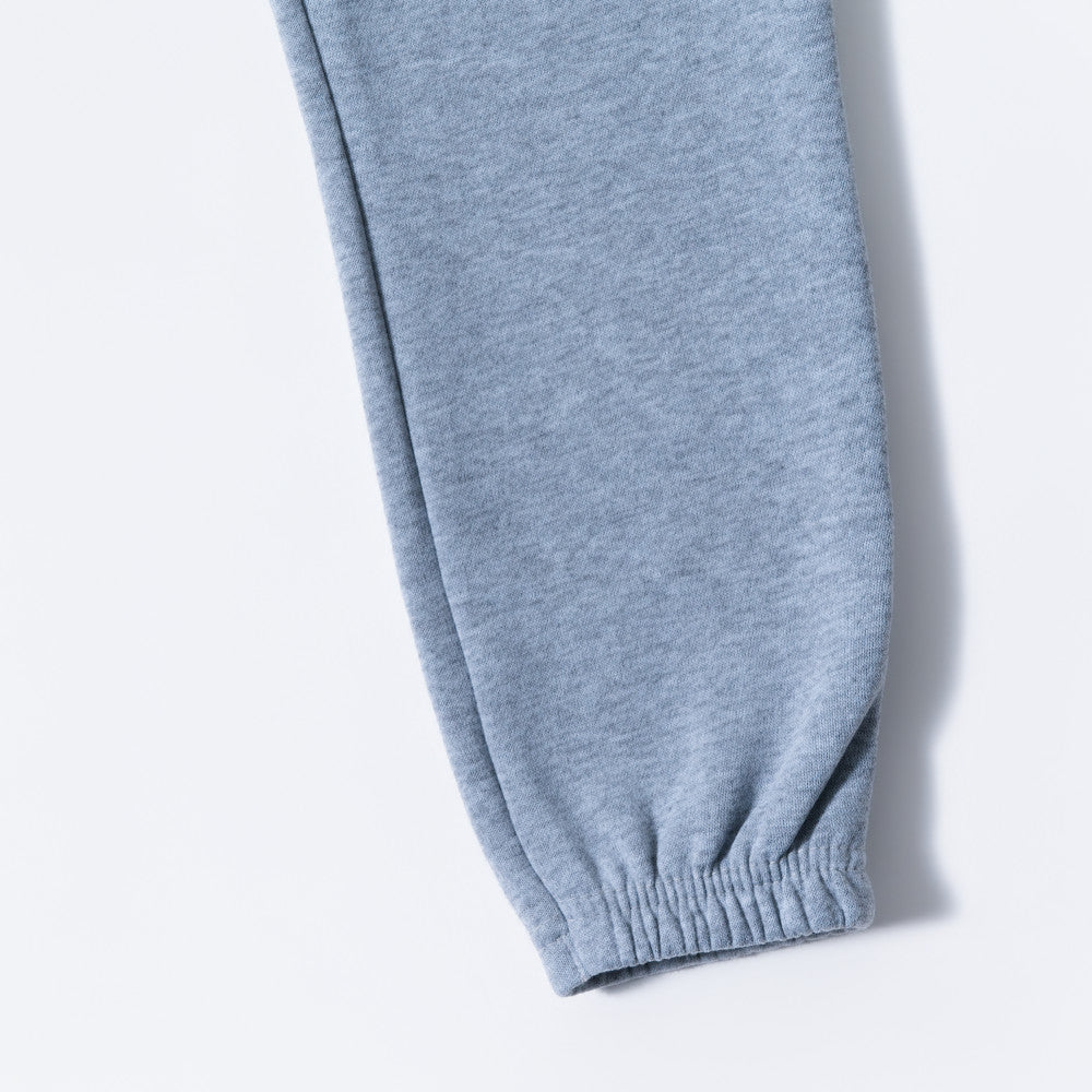 Boys Grey Joggers