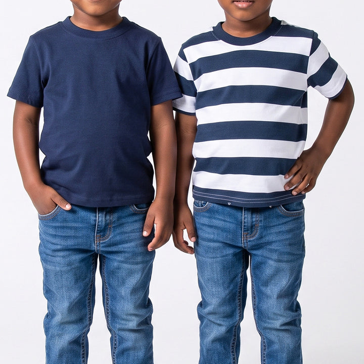 Boys Twin PackTees