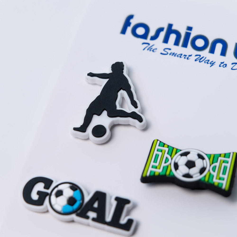 Kids Supporter Merchandise Sliders