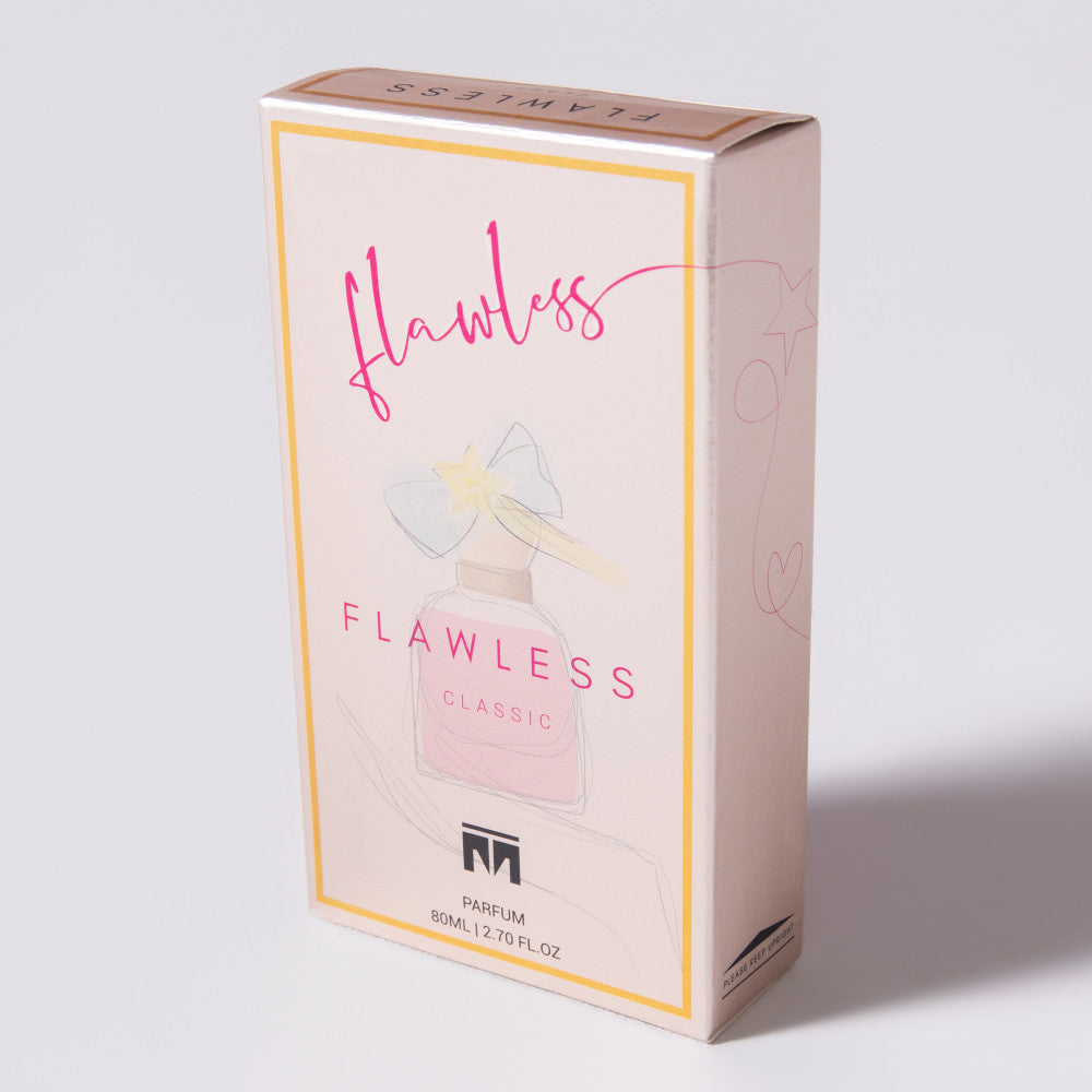 Flawless Perfume