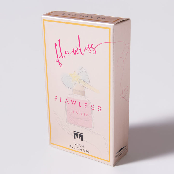 Flawless Perfume