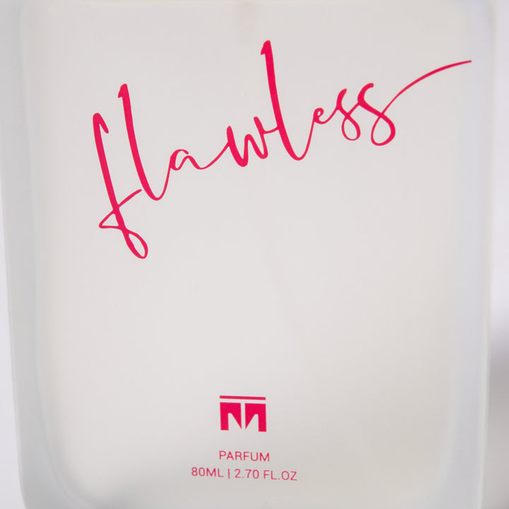Flawless Perfume