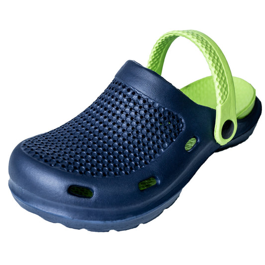 Ladies Two Tone Sliders
