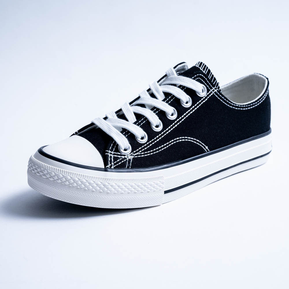 Black Sneaker
