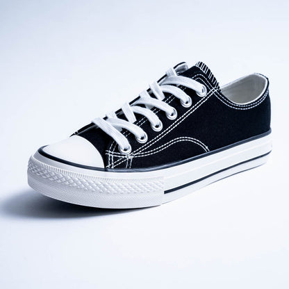 Black Sneaker
