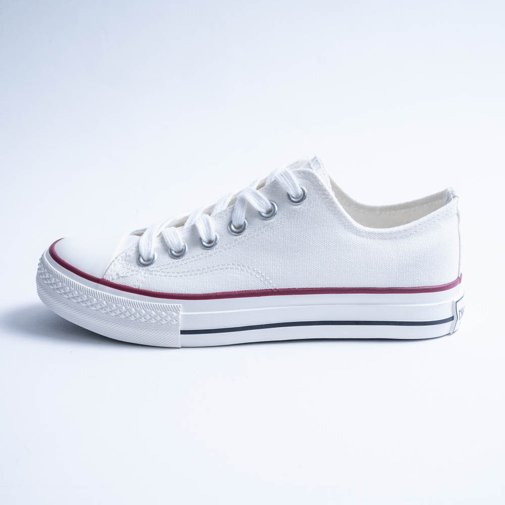 White Sneaker