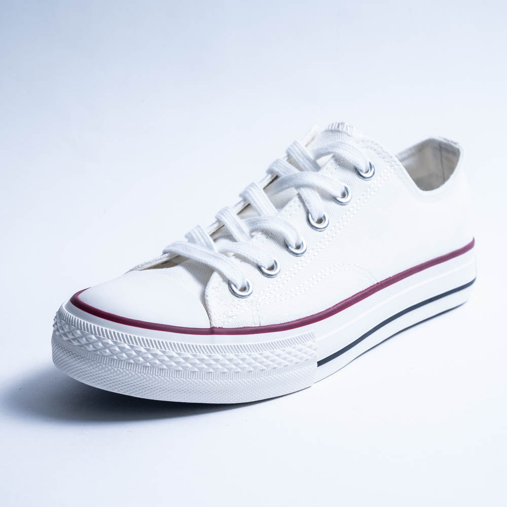 White Sneaker