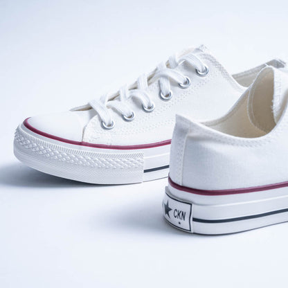 White Sneaker