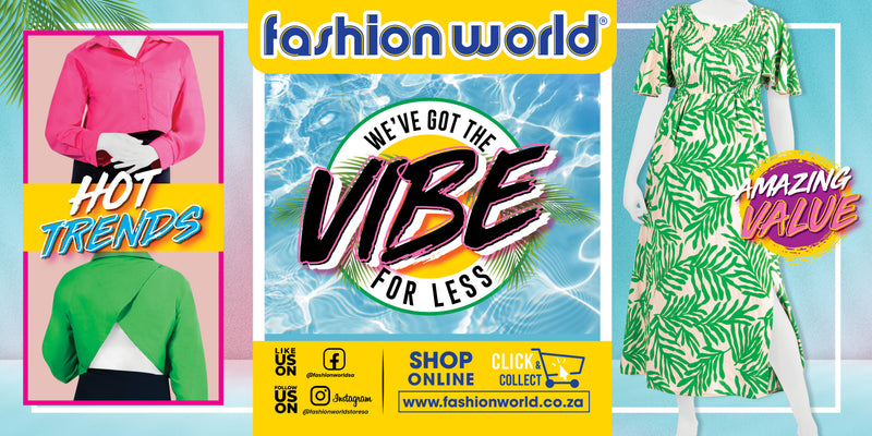 Fashion World Fashion World