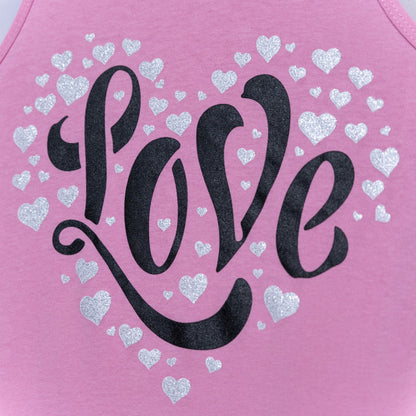 Girls Shorty Pyjamas