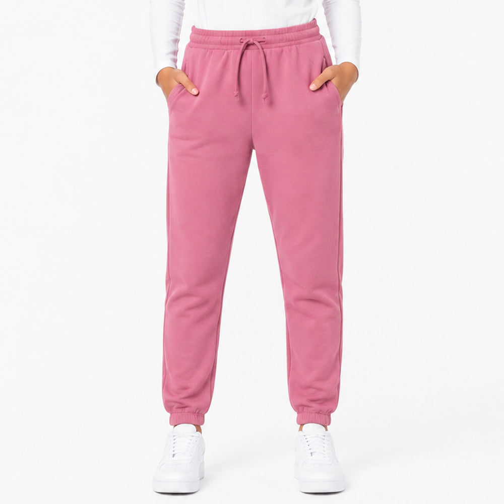 Teens Rose Hooded Pants
