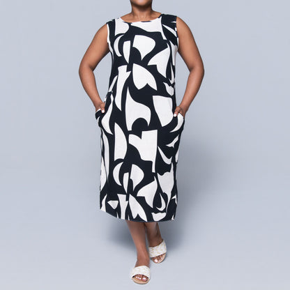 Plus Size Twin Pack Dress