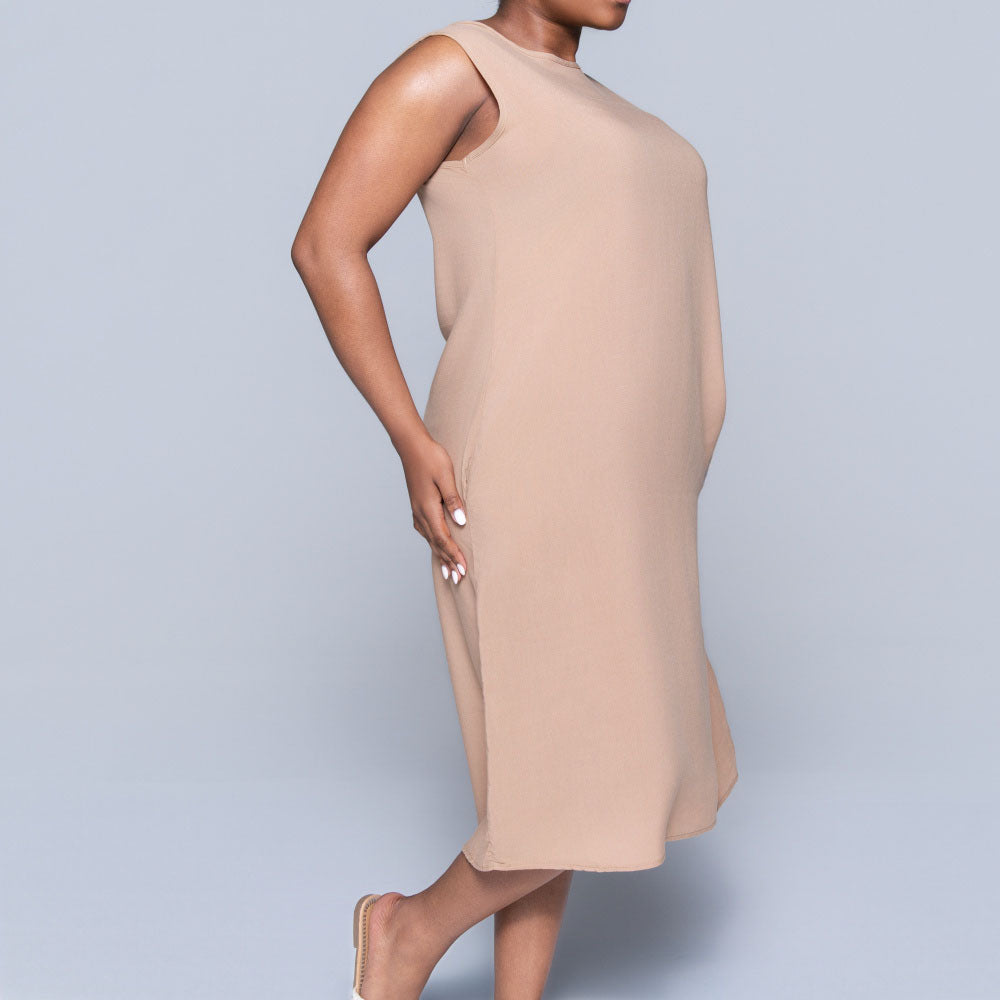 Plus Size Twin Pack Dress