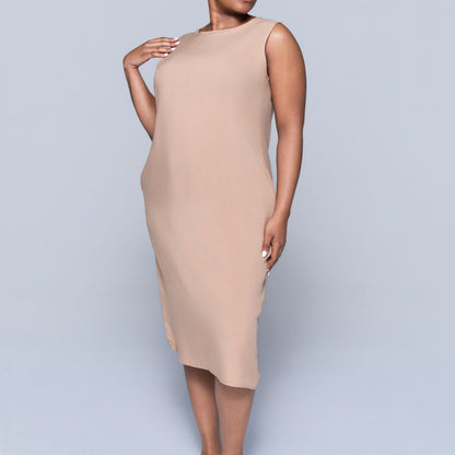 Plus Size Twin Pack Dress