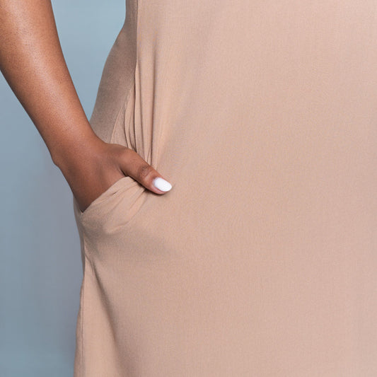 Plus Size Twin Pack Dress