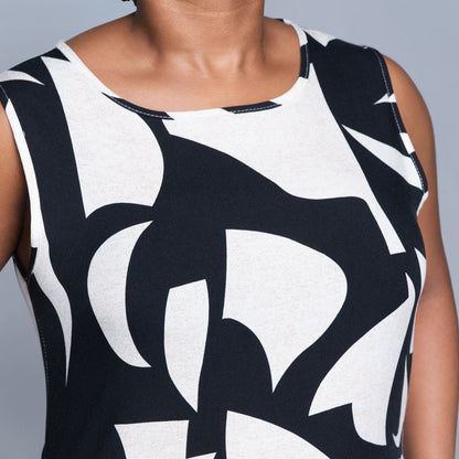 Plus Size Twin Pack Dress