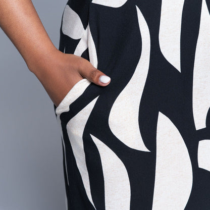 Plus Size Twin Pack Dress