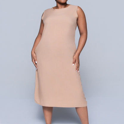 Plus Size Twin Pack Dress