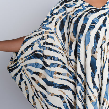 Ladies Plus Size Kaftan