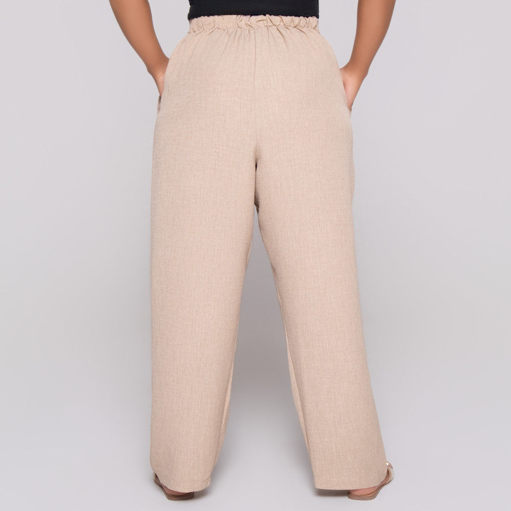 Plus Size Pants