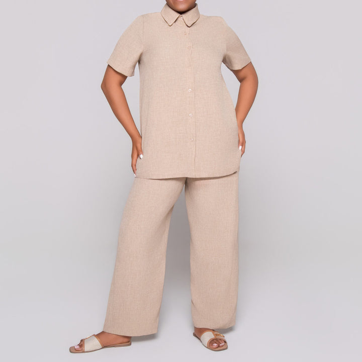 Plus Size Top