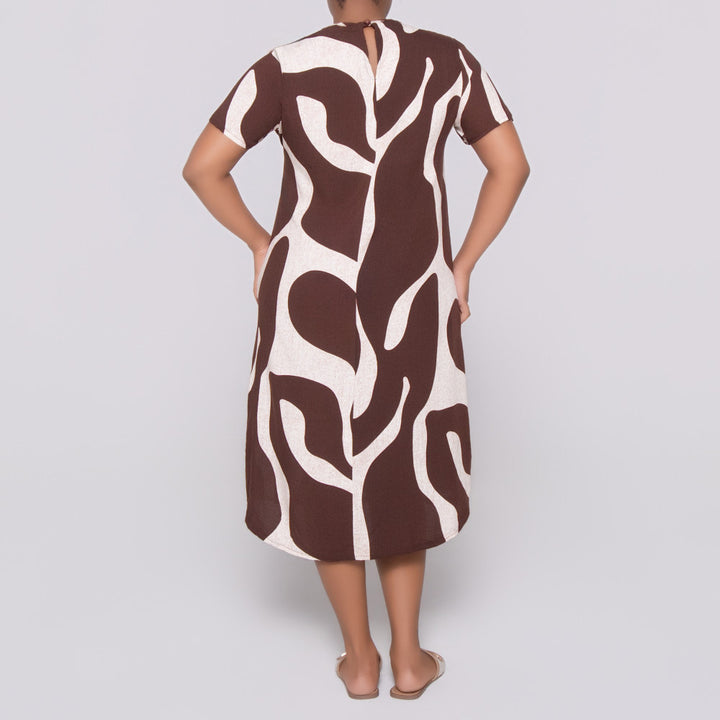 Plus Size Twin Pack Tunics
