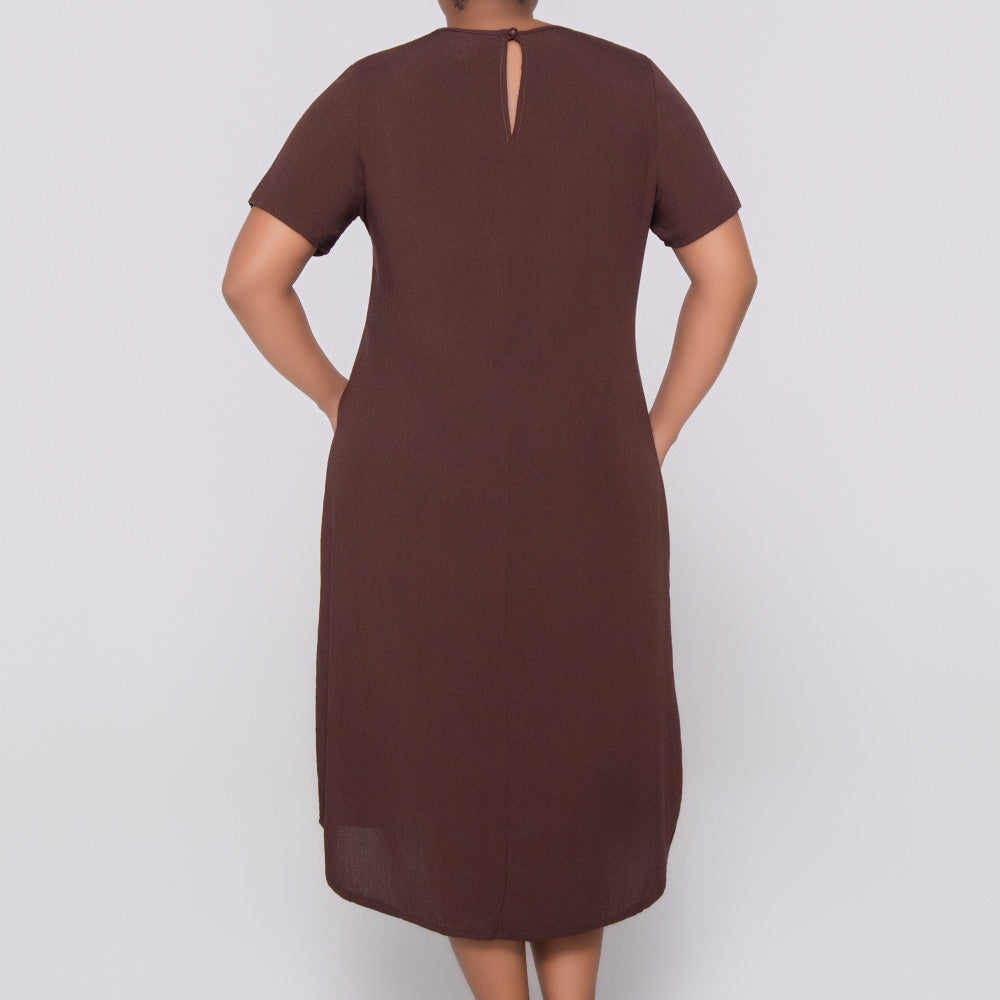 Plus Size Twin Pack Tunics