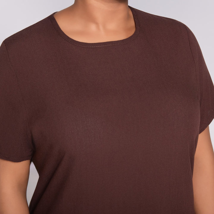 Plus Size Twin Pack Tunics
