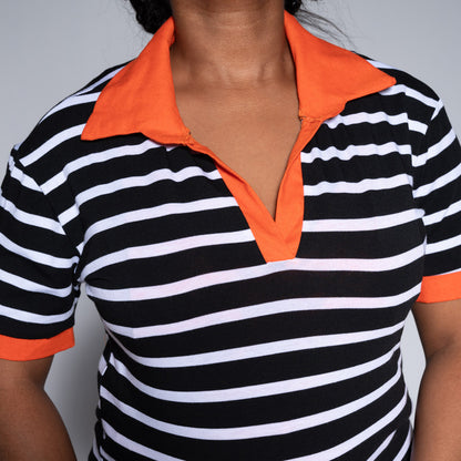 Striped Top