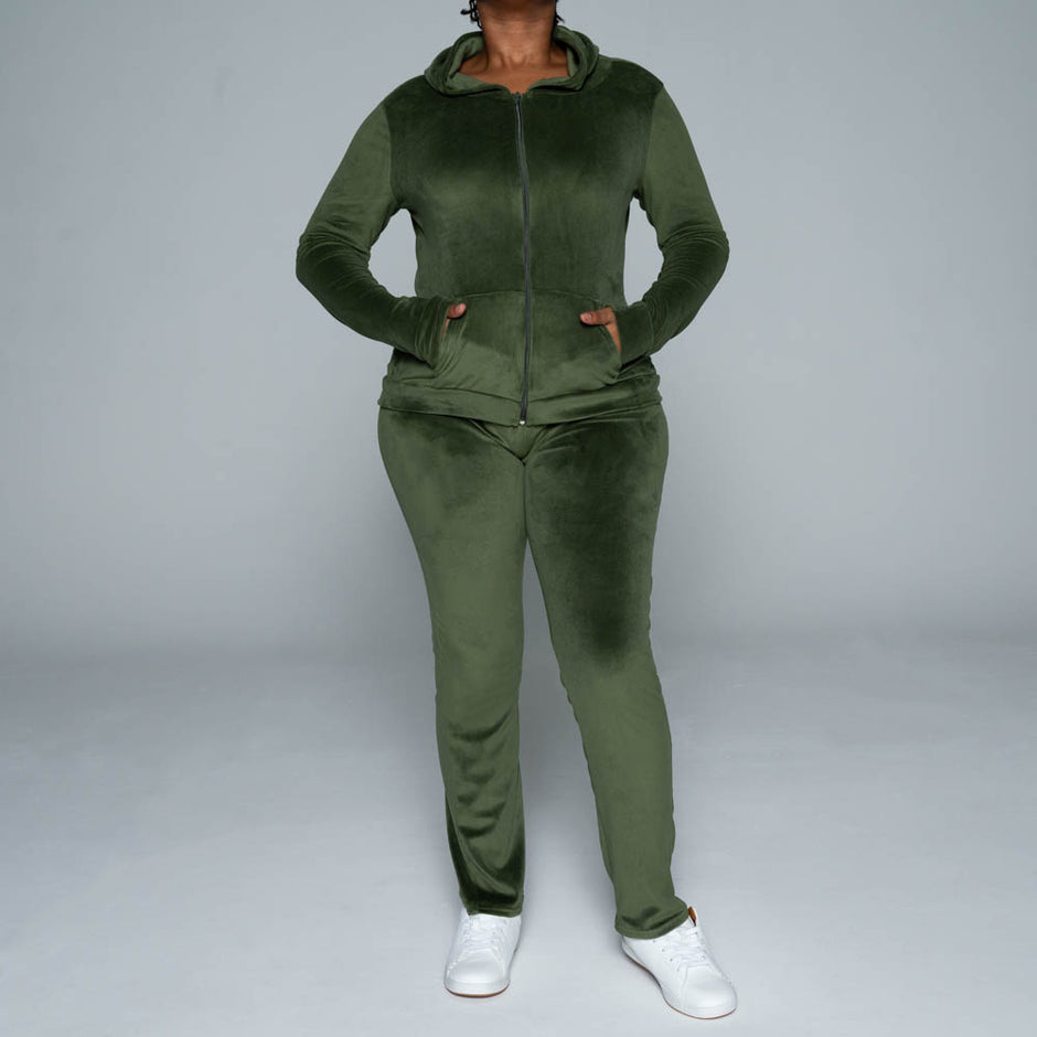 THE TRACKSUIT COLLECTION – Fashion World ZA