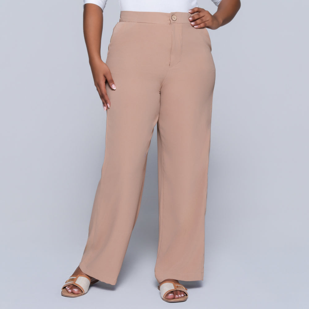 Stone Formal Pants