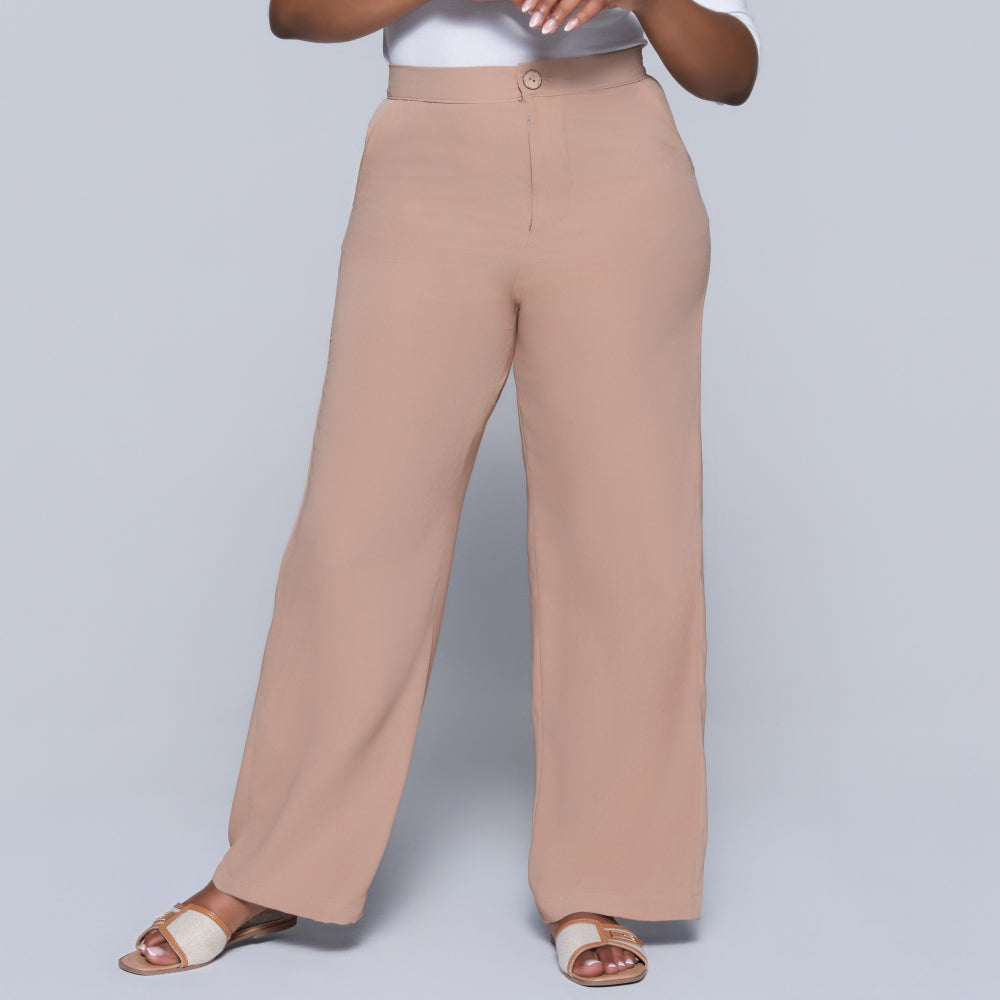 Stone Formal Pants