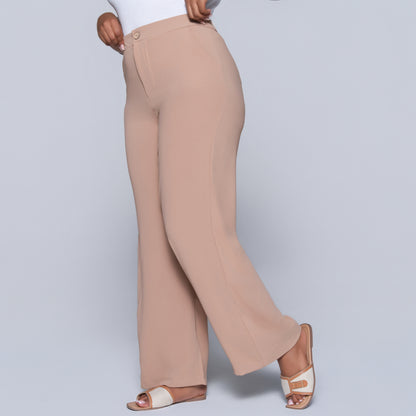 Stone Formal Pants