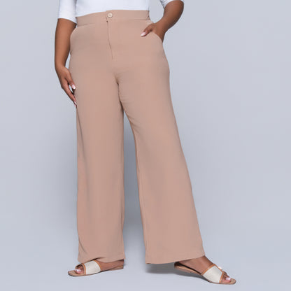 Stone Formal Pants