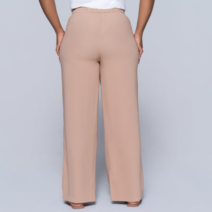 Stone Formal Pants