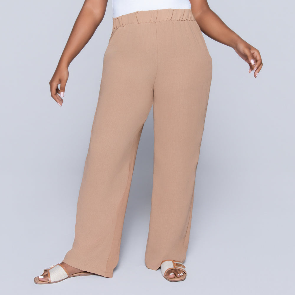 Camel Airflow Pants